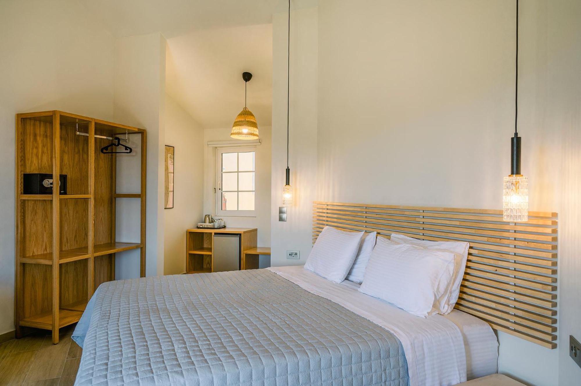 Legends Hotel Sidari  Ngoại thất bức ảnh
