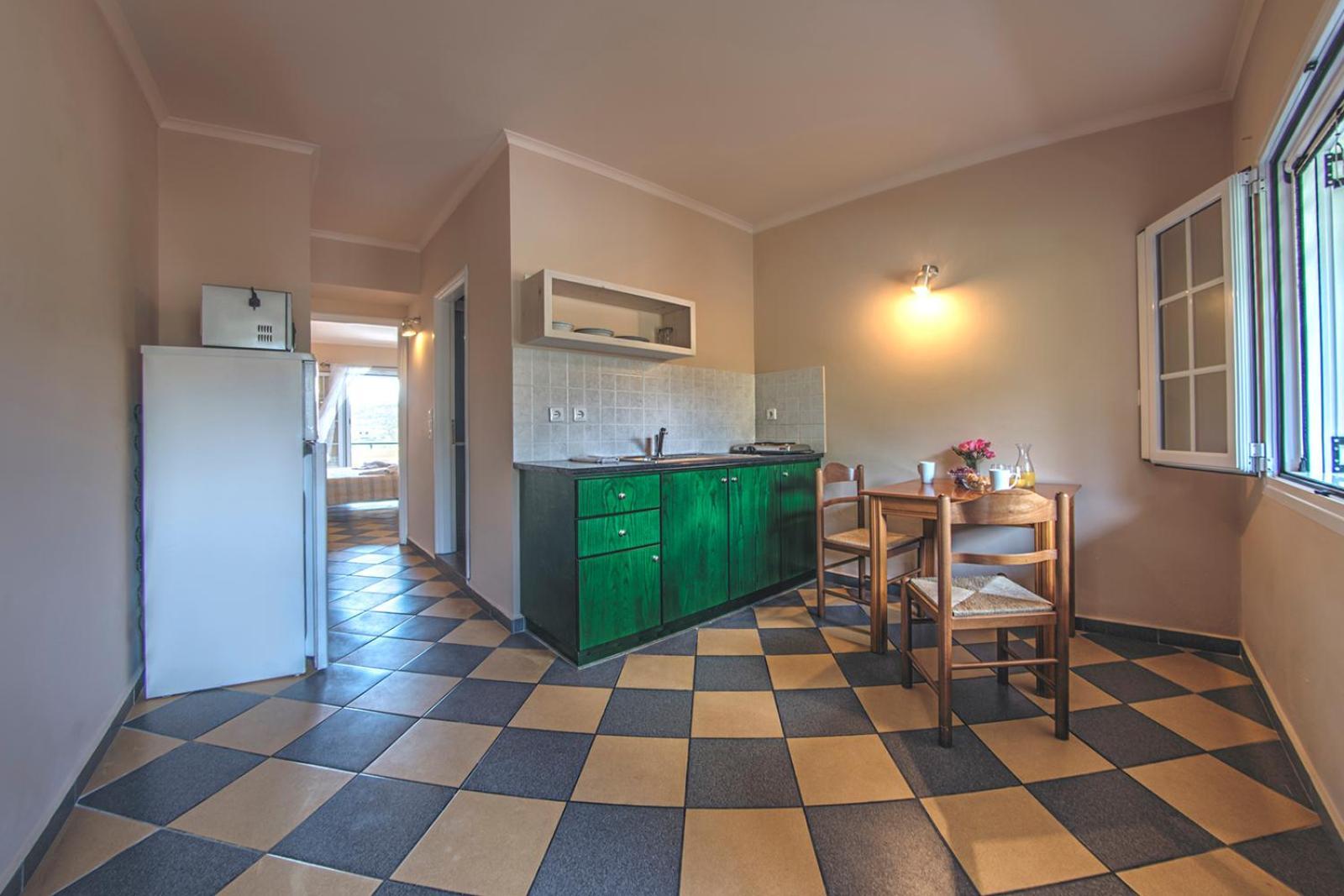 Legends Hotel Sidari  Ngoại thất bức ảnh
