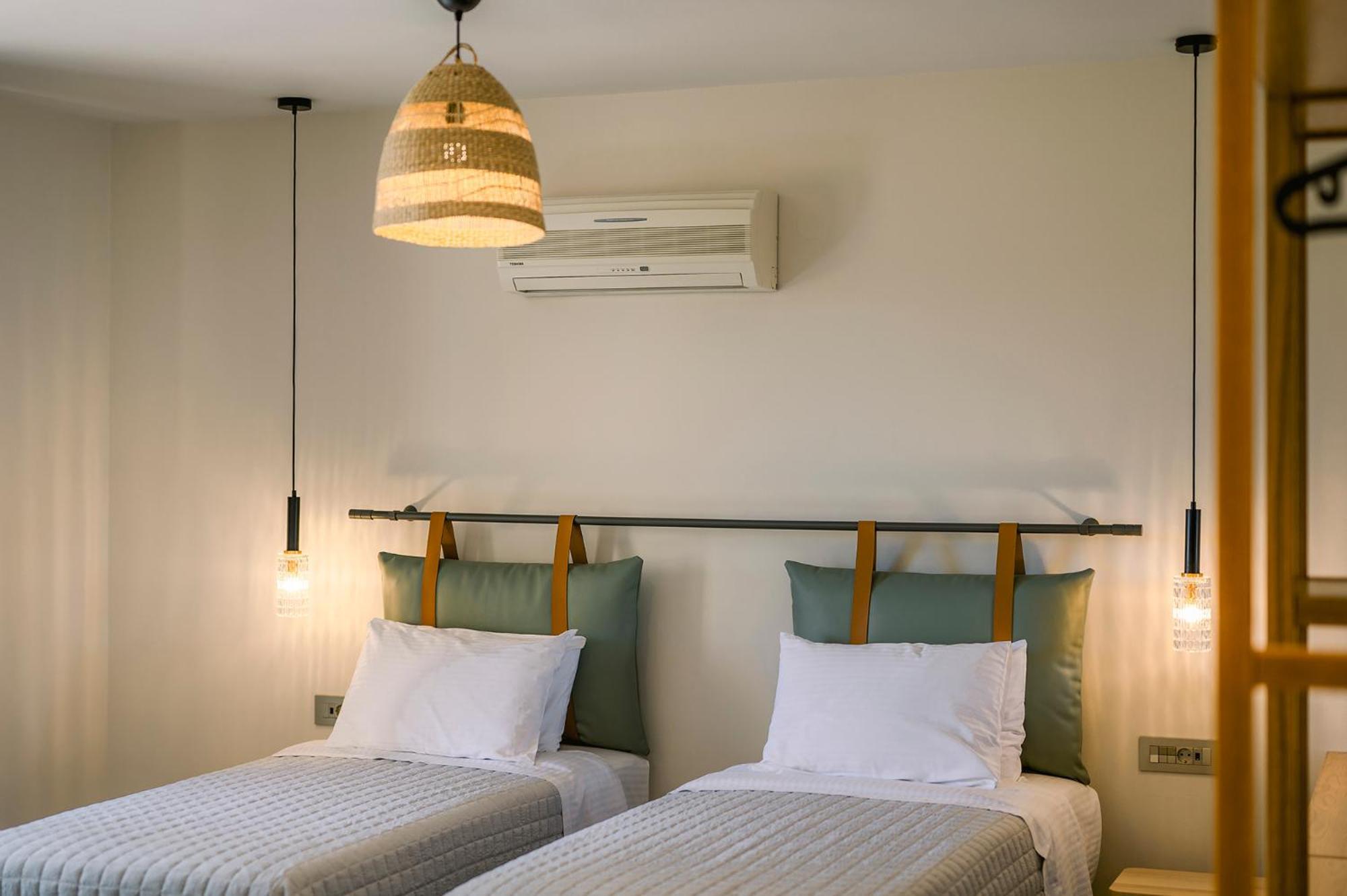 Legends Hotel Sidari  Ngoại thất bức ảnh
