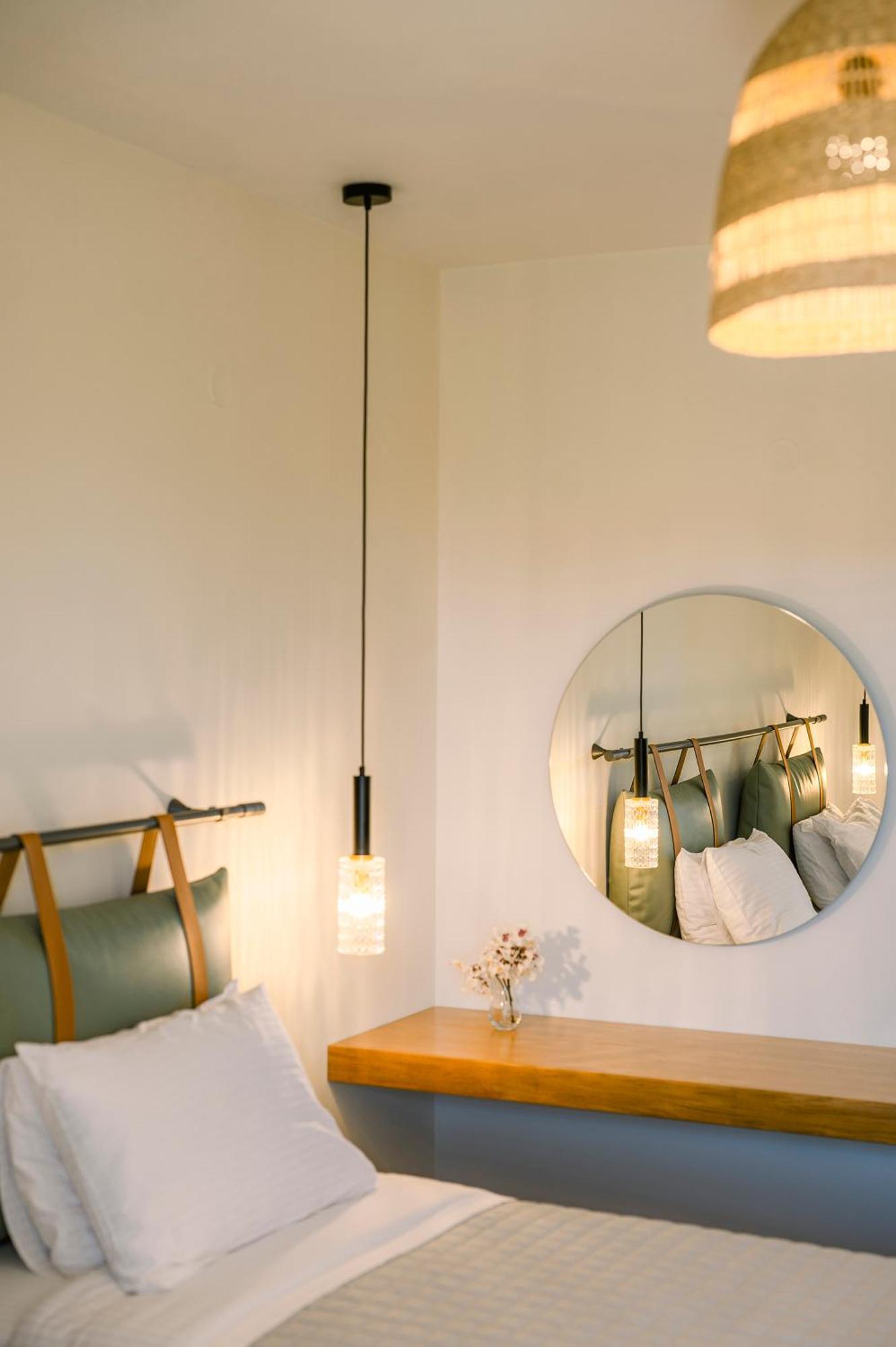 Legends Hotel Sidari  Ngoại thất bức ảnh