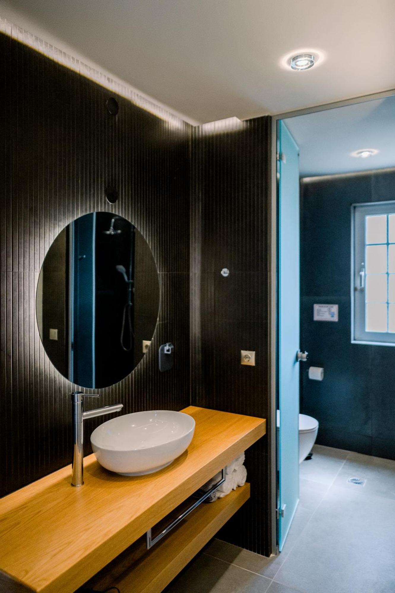 Legends Hotel Sidari  Ngoại thất bức ảnh