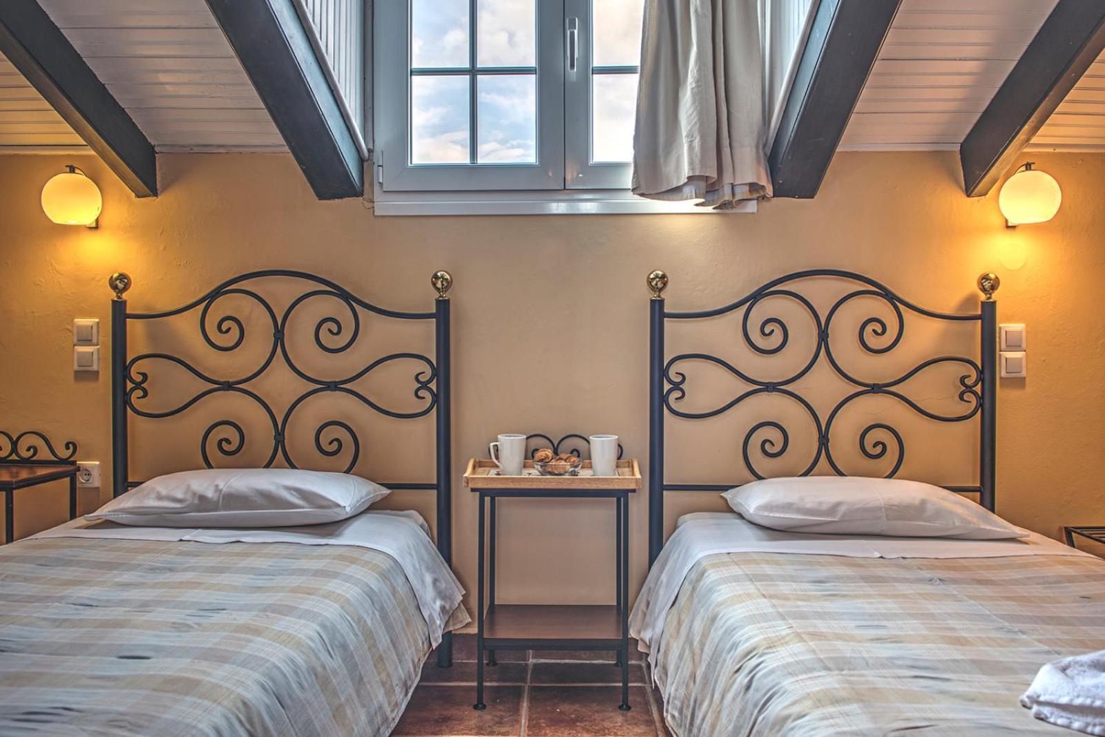 Legends Hotel Sidari  Ngoại thất bức ảnh
