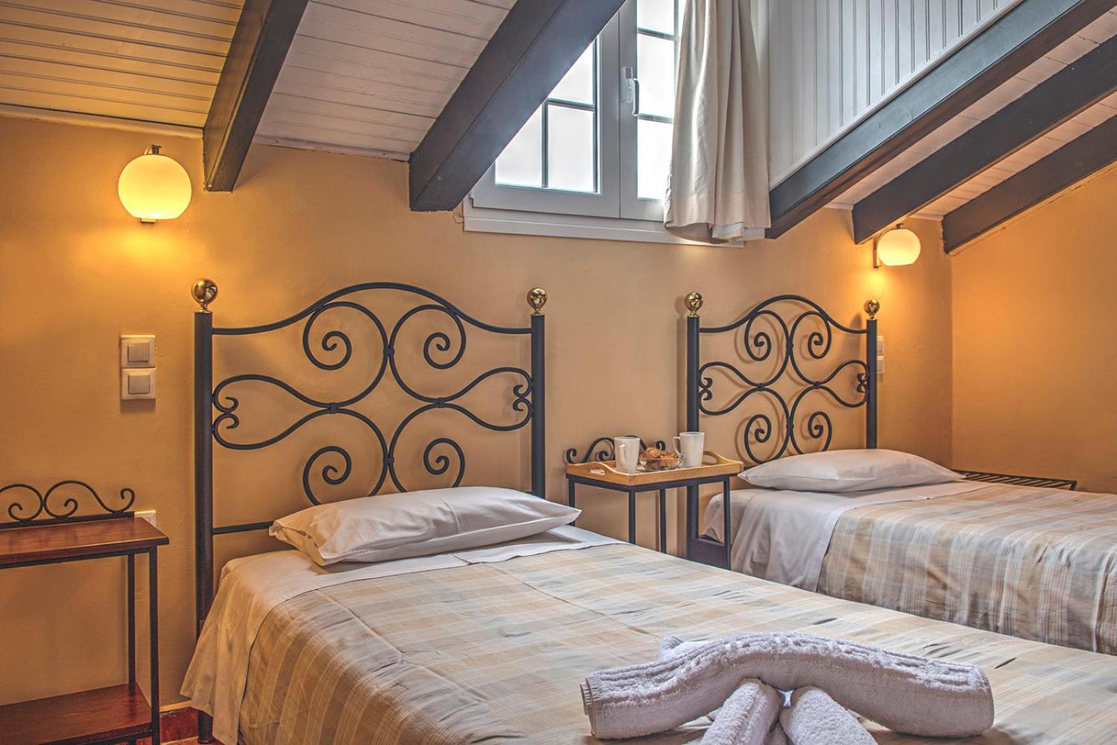 Legends Hotel Sidari  Ngoại thất bức ảnh